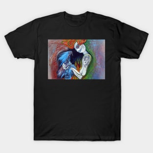 Little Dragon T-Shirt